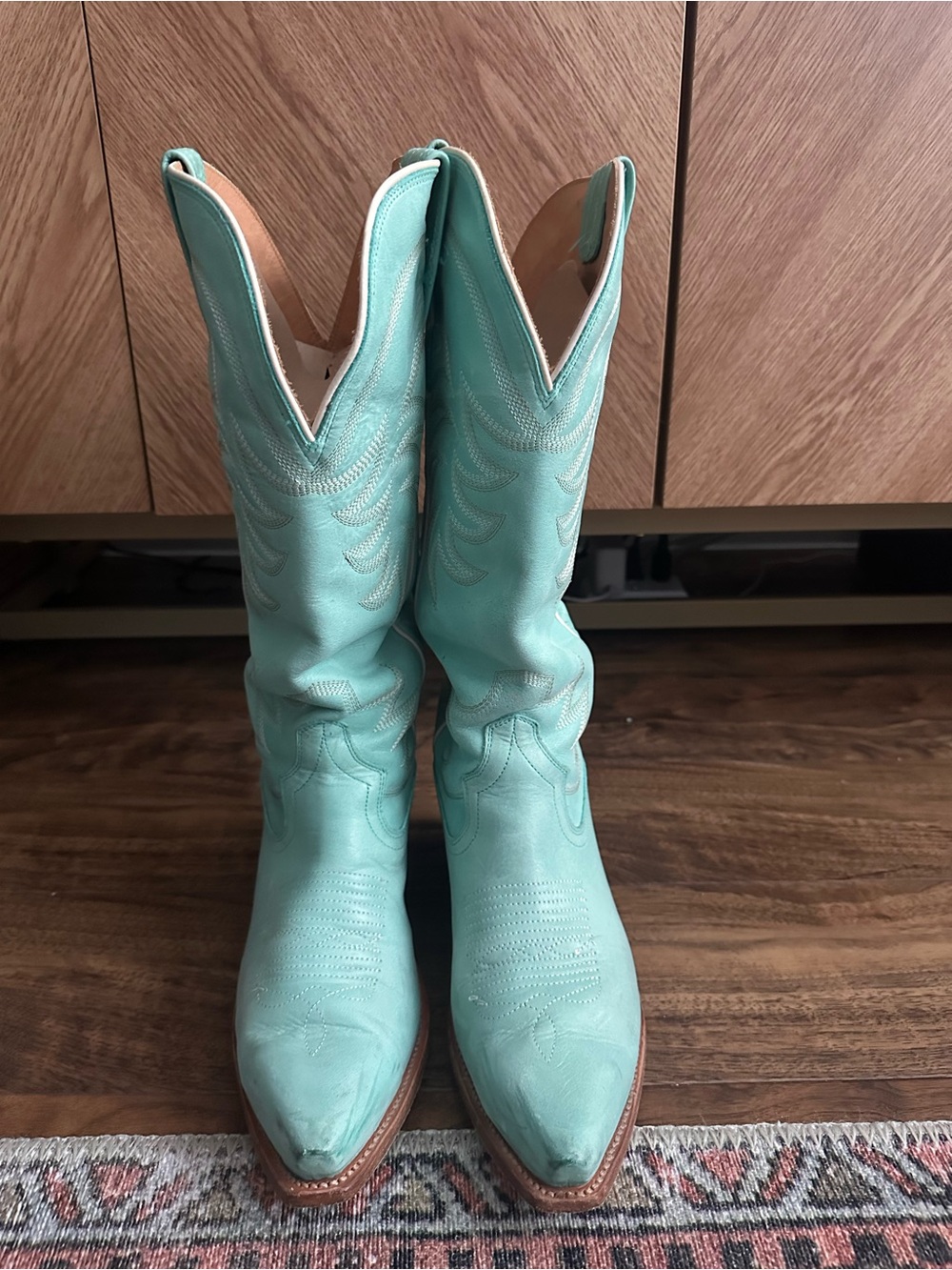 Tecovas Annie women’s size 11